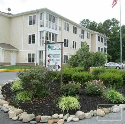 The Woodlands : 1135 Ocean Parkway, Ocean Pines, MD 21811